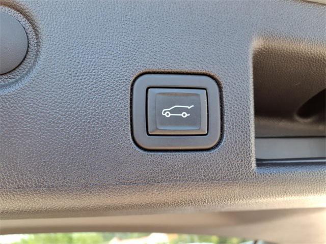 used 2024 Chevrolet Equinox car, priced at $22,900