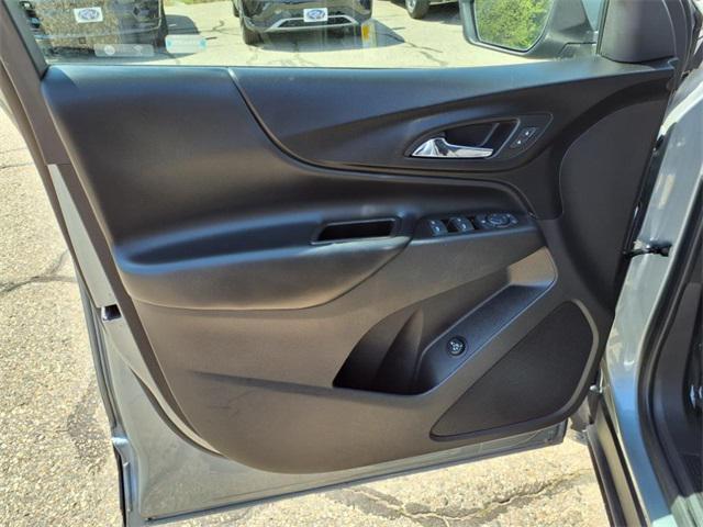 used 2024 Chevrolet Equinox car, priced at $22,900