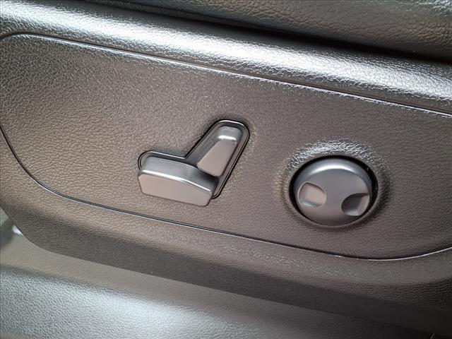 used 2024 Ram 1500 car, priced at $58,499