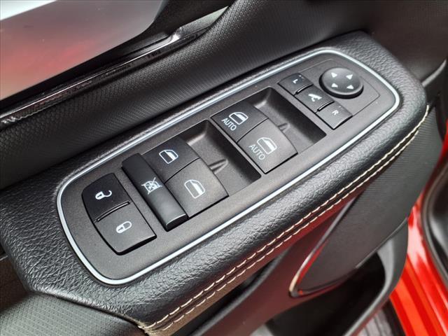 used 2024 Ram 1500 car, priced at $58,499