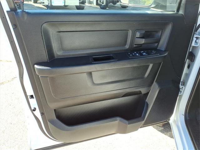 used 2018 Ram 1500 car, priced at $19,995