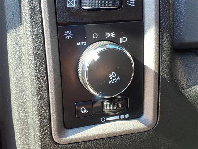 used 2018 Ram 1500 car, priced at $19,995