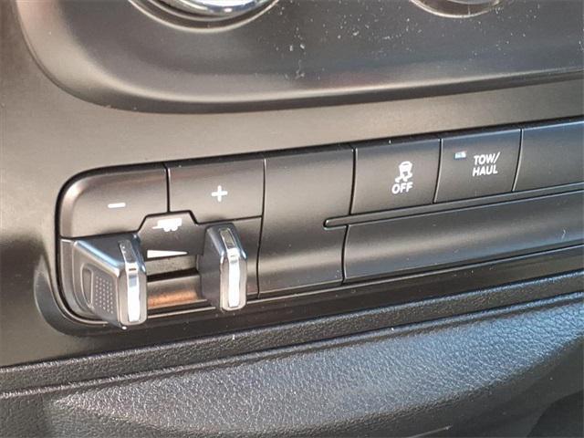 used 2018 Ram 1500 car, priced at $19,995
