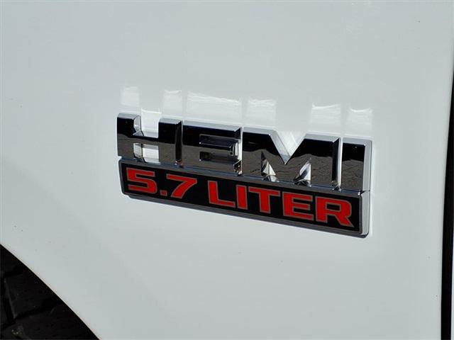 used 2018 Ram 1500 car, priced at $19,995