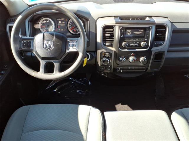used 2018 Ram 1500 car, priced at $19,995
