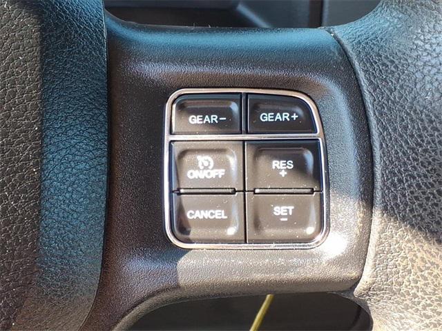 used 2018 Ram 1500 car, priced at $19,995