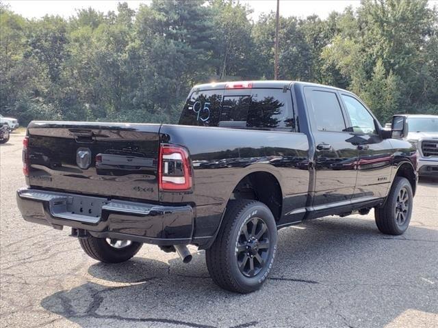 new 2024 Ram 2500 car, priced at $66,999