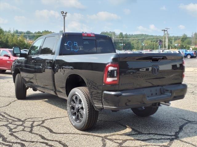 new 2024 Ram 2500 car, priced at $70,869