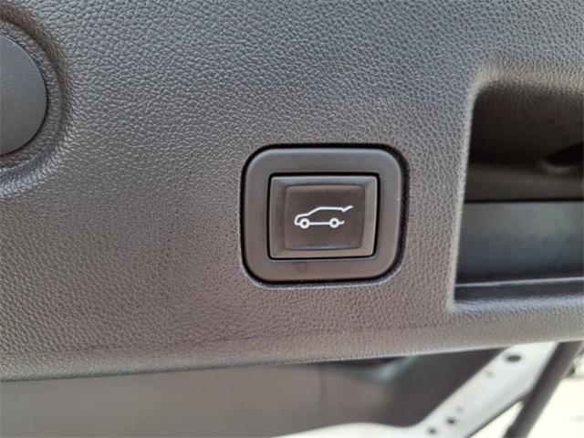 used 2024 Chevrolet Equinox car, priced at $23,750