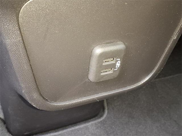 used 2024 Chevrolet Equinox car, priced at $23,750