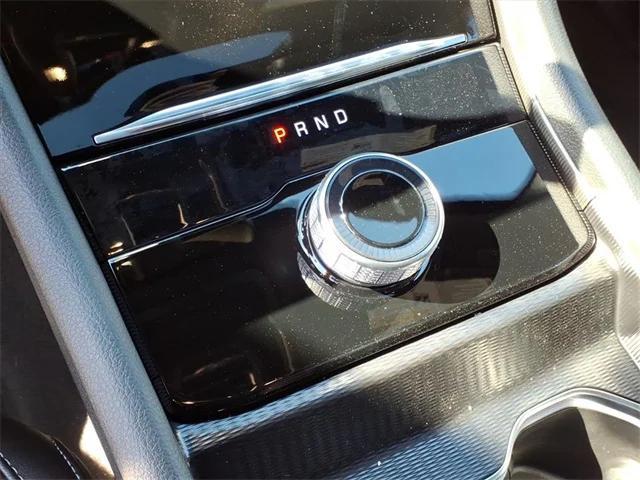 new 2025 Jeep Grand Cherokee car, priced at $42,530