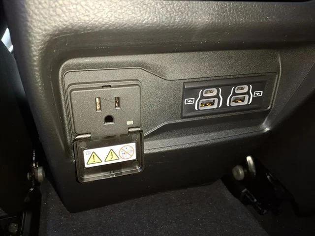 new 2025 Jeep Grand Cherokee car, priced at $43,530