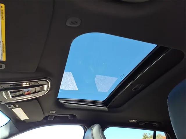 new 2025 Jeep Grand Cherokee car, priced at $42,530