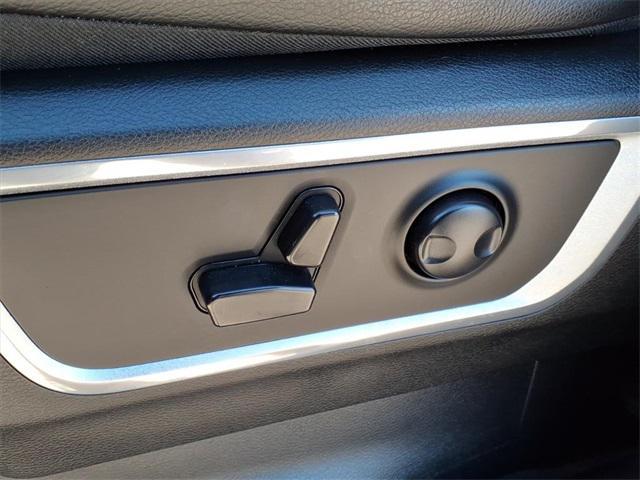 used 2023 Ram 1500 car, priced at $42,460