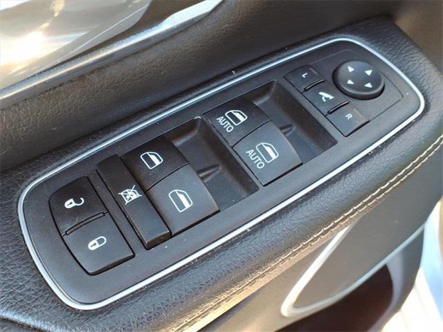 used 2023 Ram 1500 car, priced at $42,460