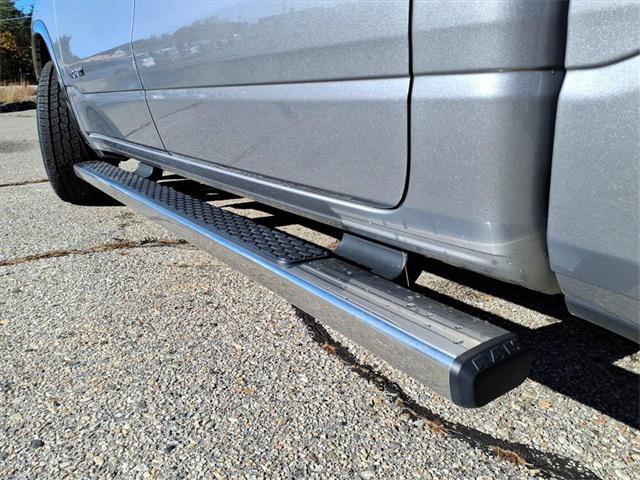 used 2023 Ram 1500 car, priced at $42,460