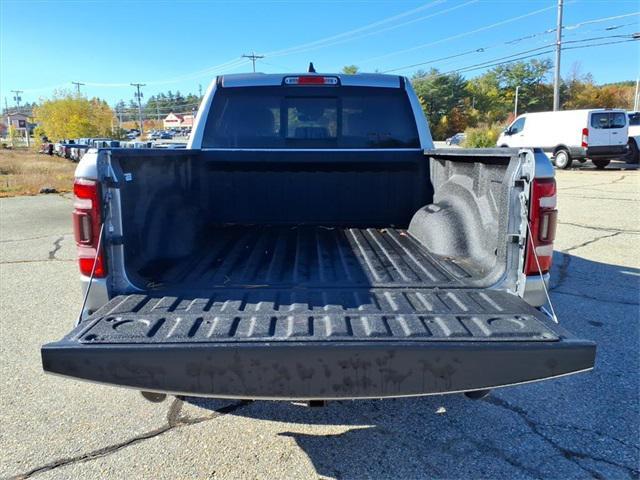 used 2023 Ram 1500 car, priced at $42,460