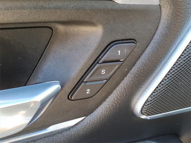 used 2023 Ram 1500 car, priced at $42,460