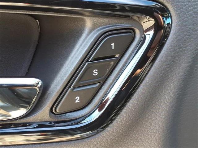 new 2026 Dodge Durango car, priced at $49,630