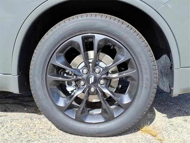 new 2026 Dodge Durango car, priced at $49,630