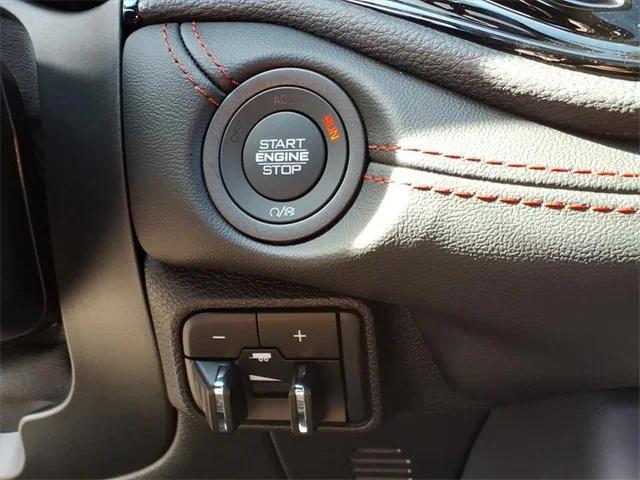 new 2026 Dodge Durango car, priced at $49,630