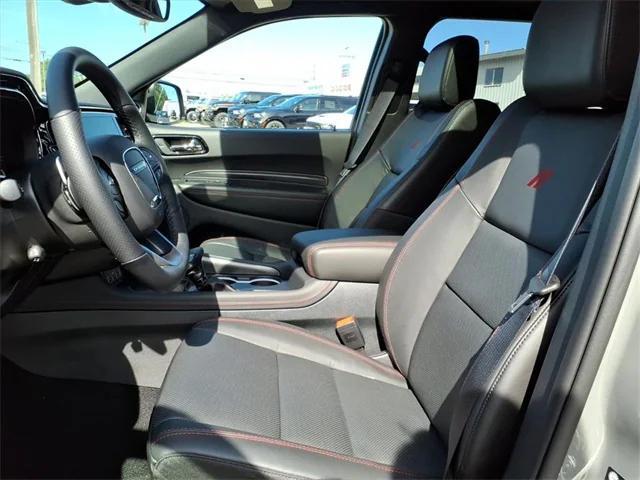 new 2026 Dodge Durango car, priced at $49,630