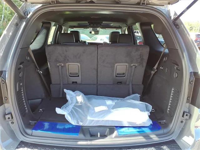 new 2026 Dodge Durango car, priced at $49,630