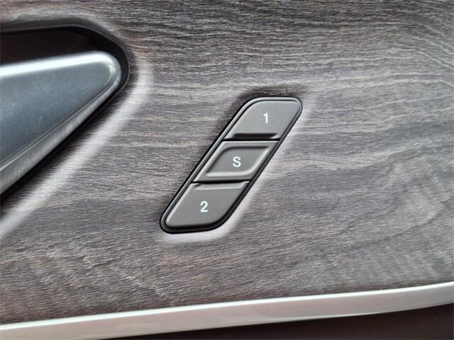 new 2025 Jeep Grand Cherokee L car, priced at $47,417