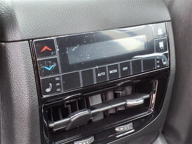 new 2025 Jeep Grand Cherokee L car, priced at $47,417