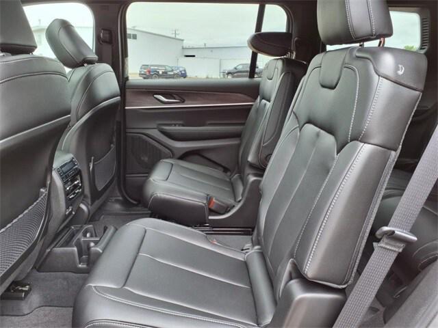 new 2025 Jeep Grand Cherokee L car, priced at $47,417