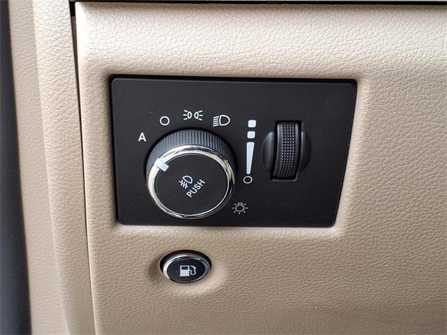 used 2019 Jeep Grand Cherokee car, priced at $19,534