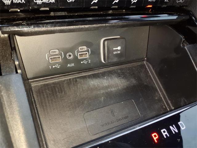 used 2023 Jeep Grand Cherokee car, priced at $34,240