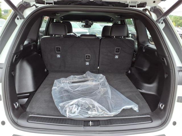 used 2023 Jeep Grand Cherokee car, priced at $34,240