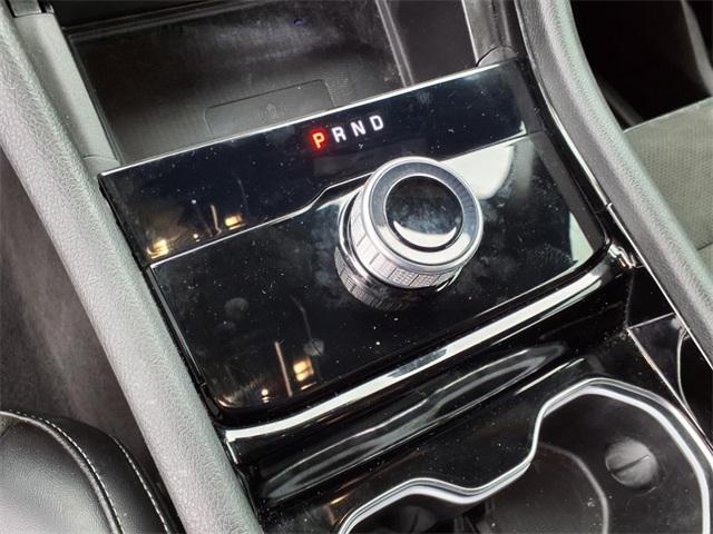 used 2023 Jeep Grand Cherokee car, priced at $34,240
