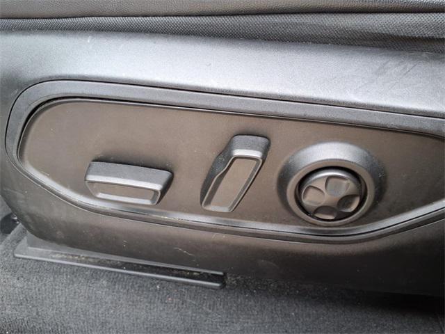 used 2023 Jeep Grand Cherokee car, priced at $34,240