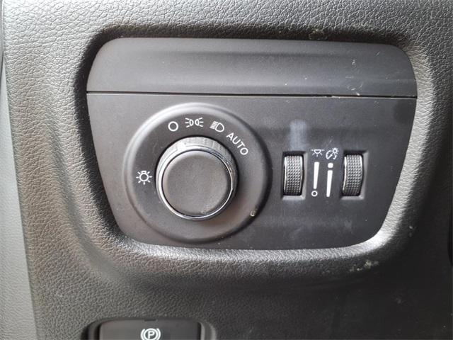 used 2023 Jeep Grand Cherokee car, priced at $34,240