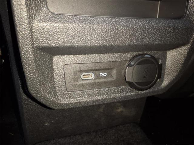 used 2022 Volkswagen Tiguan car, priced at $23,989