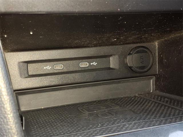 used 2022 Volkswagen Tiguan car, priced at $23,989