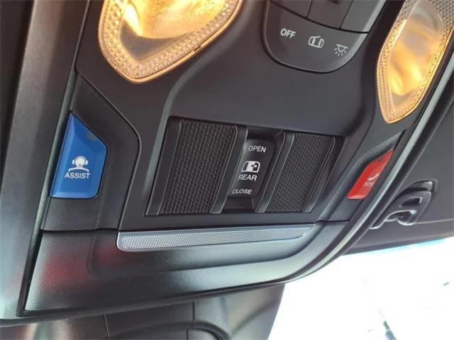 new 2025 Ram 2500 car, priced at $54,760