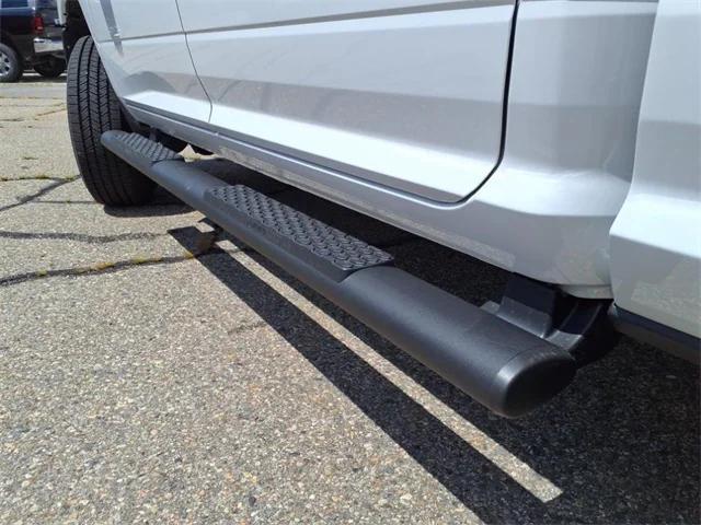 new 2025 Ram 2500 car, priced at $54,760