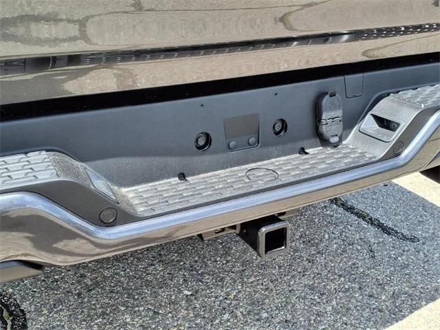 new 2025 Ram 1500 car, priced at $54,133