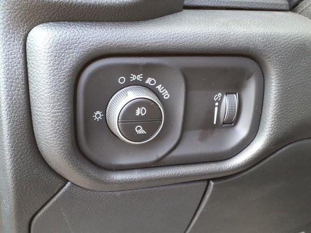 new 2025 Ram 2500 car, priced at $67,100