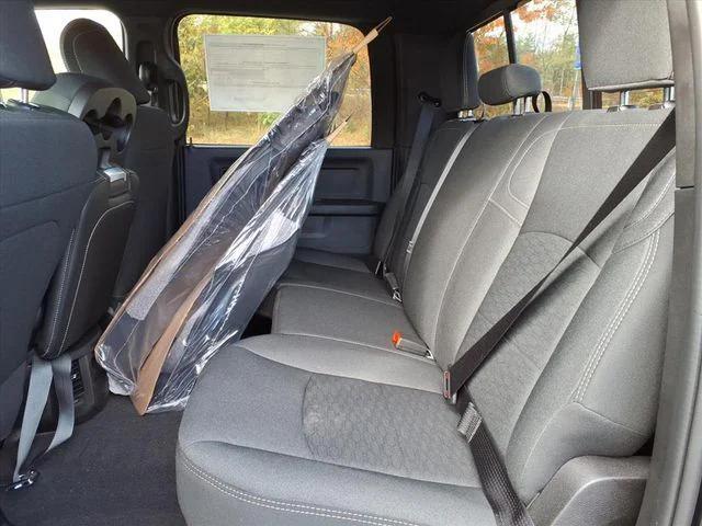 new 2025 Ram 2500 car, priced at $67,100