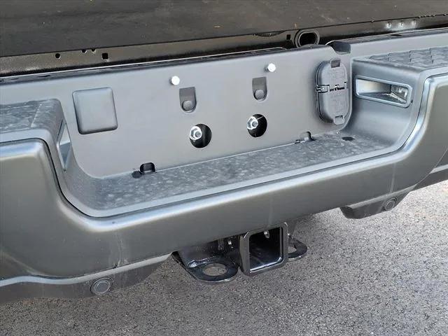 new 2025 Ram 2500 car, priced at $67,100