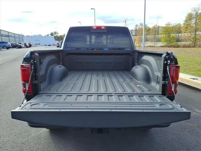new 2025 Ram 2500 car, priced at $67,100