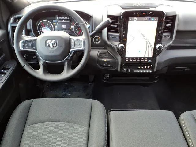 new 2025 Ram 2500 car, priced at $67,100