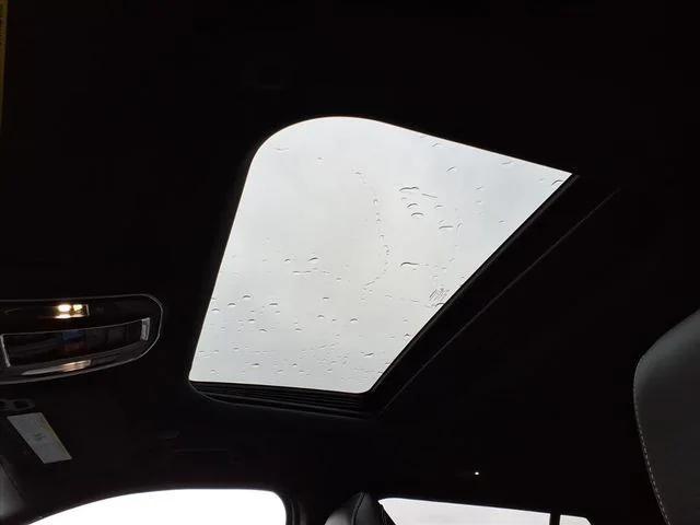 new 2025 Jeep Grand Cherokee car, priced at $44,125