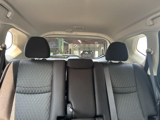 used 2019 Nissan Rogue car, priced at $16,315