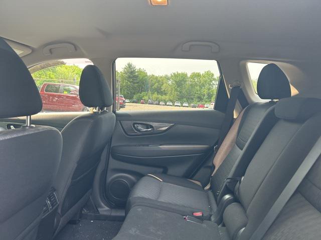 used 2019 Nissan Rogue car, priced at $16,315