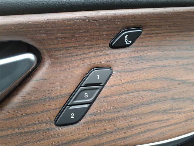 new 2025 Jeep Grand Cherokee car, priced at $60,425